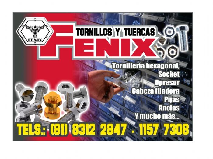 FENIX